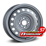 Диск 6x15 5x114.3 ET45 D60.1 Sword S021 S