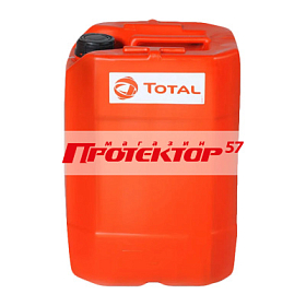 Total Traxium Gear 8 FE 75W80 Полусинтетическое 20л