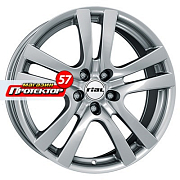 Диск 8x18 5x120 ET35 D72.6 Rial Como Sterling Silver