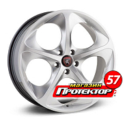 Диск 6.5x16 5x100 ET48 D56.1 Yamato Samurai Oda Nobunaga HS