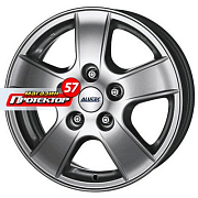 Диск 6.5x16 5x130 ET60 D89.1 ALUTEC Energy T Polar Silver
