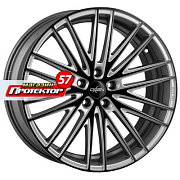 Диск 8.5x20 5x120 ET35 D72.6 Oxigin 19 Oxspoke Two colour black-silver