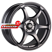 Диск 8x18 5x114.3 ET40 D67.1 Advanti MM582 XMGM