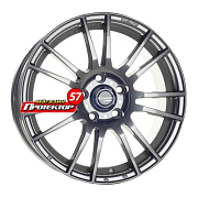 Диск 7x17 5x114.3 ET45 D67.1 Yamato Tiguma GM
