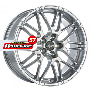 Диск 9.5x20 5x112 ET35 D72.6 Oxigin 14 Oxrock Dark Chrome
