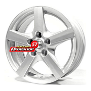 Диск 6.5x15 5x110 ET42 D65 Enzo H S