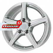 Диск 6.5x16 5x100 ET38 D67.1 СКАД Слалом Селена