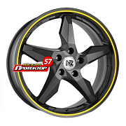 Диск 6.5x16 5x114.3 ET46 D67.1 NZ SH635 MBY