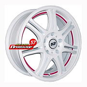 Диск 5.5x14 4x98 ET35 D58.6 N2O Y4601 W