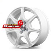 Диск 6x14 4x98 ET35 D58.6 X-trike X-110 W