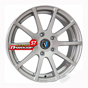 Диск 6.5x16 5x114.3 ET45 D67.1 Venti 1603 Silver