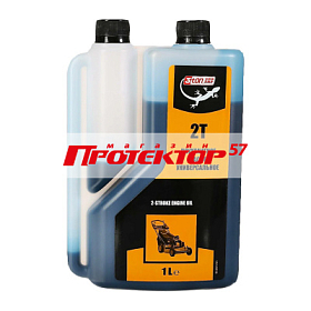 3Ton 2T ТВ минеральное 1л