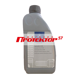 Жидкость гидроусилителя Mercedes-Benz MB 343.0 Hydraulikoel (ZH-M) 9103 1 л