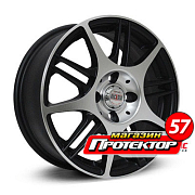 Диск 8x18 5x114.3 ET35 D60.1 Alcasta M35 MBFP