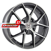 Диск 6x14 4x100 ET40 D73.1 NZ SH634 GMF