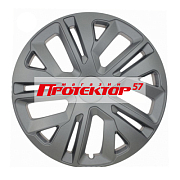 Колпаки R15 Jestic РАВЕН S (КОМПЛЕКТ)