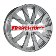 Диск 7x17 5x114.3 ET55 D64.1 Replica H Ho8H S