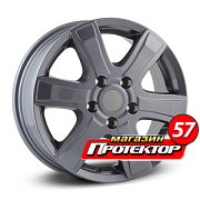 Диск 6.5x16 5x120 ET51 D65 Replica LA VW74 HB