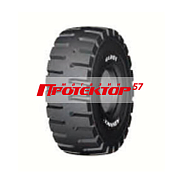 Шина 20.5R25 ** Advance GLR61 L-5 2S ERC TL с уплотнительным кольцом