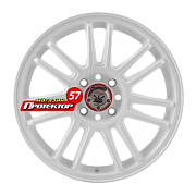 Диск 6.5x15 4x98 ET35 D58.6 Yamato Sakanowe-no Tamuramaro W