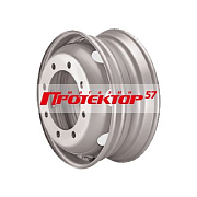 Диск 8.5x24 Bronkes DIA 281 PCD 10x335 ET180 18mm