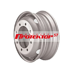 Диск 8.5x24 Bronkes DIA 281 PCD 10x335 ET180 18mm