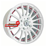 Диск 6.5x15 4x98 ET32 D58.6 N2O Y367 W