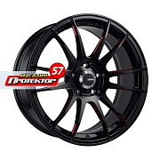 Диск 7.5x17 5x105 ET42 D56.6 Konig Torch (SL26) GBQP (r)