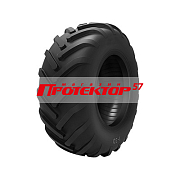 Шина 355/50-14 10PR Tornado I3D TL
