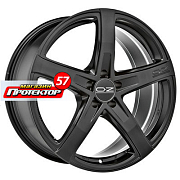Диск 9x19 5x130 ET50 D71.56 OZ Racing Monaco HLT Matt Black