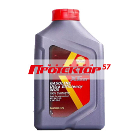 Hyundai Xteer Gasoline Ultra Efficiency 0W20 SN+/SN-RC/SP/SP-RC синтетическое 1л