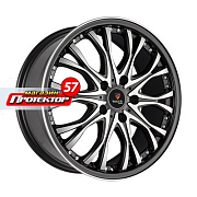Диск 7x17 5x114.3 ET45 D67.1 Wiger Sport Power WGS1011/1 GMF