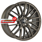Диск 7.5x17 5x114.3 ET45 D67.1 Advanti MM579 MBR1