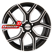 Диск 6.5x17 5x114.3 ET40 D66.1 Tech Line Neo 766 BD