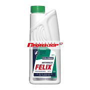 Жидкость охлаждения Felix Prolonger -40 Зеленый 1кг