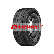 Шина 215/75R17.5 128/126M 14PR Unigrip RoadGrip D20 TL Ведущая