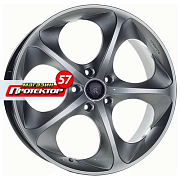 Диск 7.5x19 5x108 ET50 D63.3 Yamato Samurai Oda Nobunaga Mercury