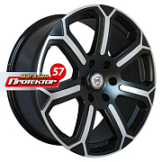 Диск 8.5x20 6x139.7 ET35 D67.1 NZ SH638 MBF