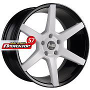 Диск 8.5x18 5x114.3 ET35 D67.1 Advanti MN606 GBWU
