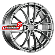 Диск 8x18 5x112 ET35 D75 OZ Racing Italia 150 Grigio corsa bright