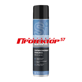 Lavr Silicon grease Смазка силиконовая