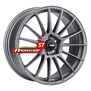 Диск 8x18 5x114.3 ET40 D67.1 Advanti INIZIO MD002 MQS