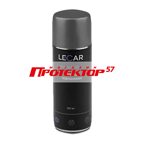 Смазка тефлоновая 520 мл. (аэрозоль) Lecar