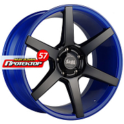 Диск 8.5x18 5x114.3 ET35 D67.1 Advanti MN606 B1GBU
