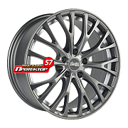 Диск 8x18 5x114.3 ET40 D67.1 Advanti ML537U MGMUP