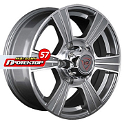 Диск 7x16 5x139.7 ET35 D98.5 NZ SH637 GMF