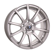 Диск 6.5x16 4x100 ET42 D67.1 Venti 1603 SL