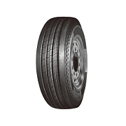 Шина 235/75R17.5 143/141J 18PR Techking TKST IV TL Ведущая