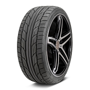 А/шина Nitto NT555 G2 255/40R19 100W TL