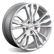 Диск 7x18 5x108 ET33 D60.1 X-trikeRST R188 HS